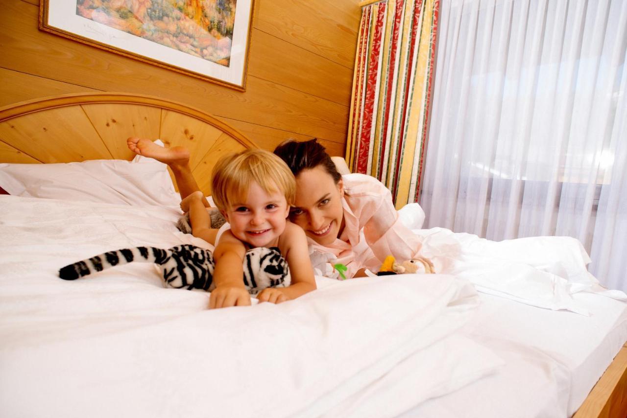 Kastel Seiser Alm Apartahotel